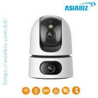 Imou Ranger Dual IPC-S2XP-6M0WED 6MP Dual Lens WiFi Camera